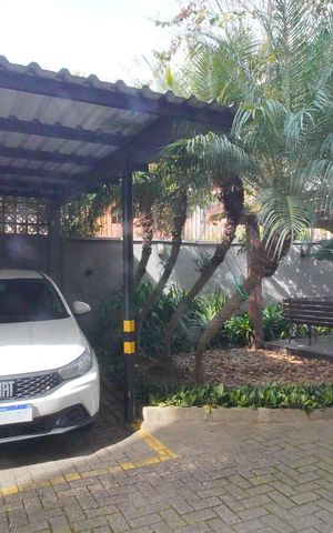 Apartamento à venda com 93m², 3 quartos e 2 vagasGaragem 2