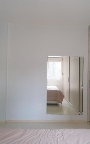 Apartamento à venda com 93m², 3 quartos e 2 vagassuite