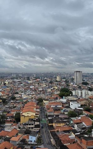Apartamento para alugar com 64m², 3 quartos e 1 vagaVista 