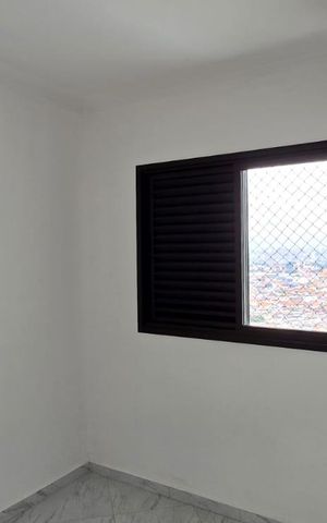 Apartamento para alugar com 64m², 3 quartos e 1 vagaSuíte 