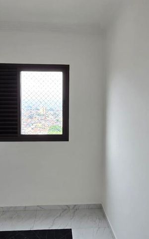 Apartamento para alugar com 64m², 3 quartos e 1 vagaQuarto 02