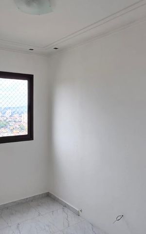 Apartamento para alugar com 64m², 3 quartos e 1 vagaQuarto 03
