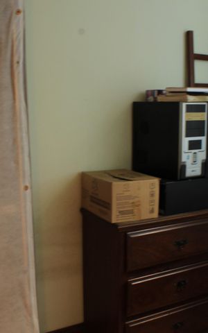 Apartamento à venda com 45m², 2 quartos e 1 vagaQuarto 2