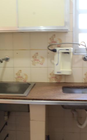 Apartamento à venda com 45m², 2 quartos e 1 vagaCozinha