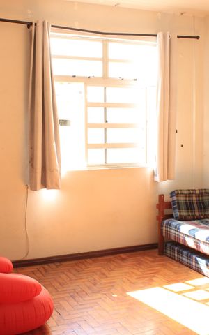 Apartamento à venda com 45m², 2 quartos e 1 vagaSala