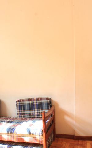 Apartamento à venda com 45m², 2 quartos e 1 vagaSala