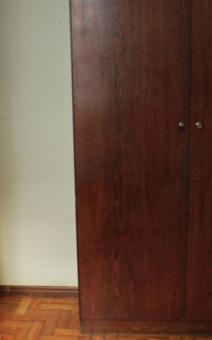Apartamento à venda com 45m², 2 quartos e 1 vagaQuarto 2