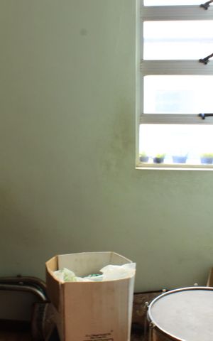 Apartamento à venda com 45m², 2 quartos e 1 vagaQuarto 2