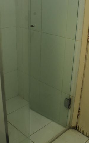 Apartamento à venda com 45m², 2 quartos e 1 vagaBanheiro
