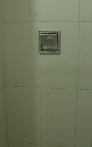 Apartamento à venda com 45m², 2 quartos e 1 vagaBanheiro