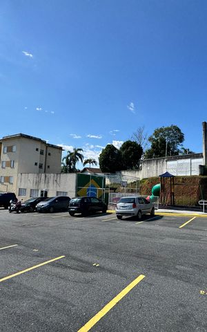 Apartamento para alugar com 46m², 2 quartos e 1 vaga Apartamento para alugar com 46m², 2 quartos e 1 vagaÁrea comum