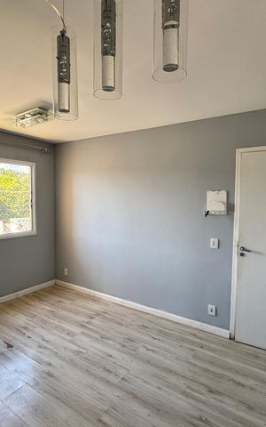 Apartamento para alugar com 46m², 2 quartos e 1 vaga Apartamento para alugar com 46m², 2 quartos e 1 vagaSala
