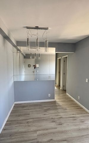 Apartamento para alugar com 46m², 2 quartos e 1 vaga Apartamento para alugar com 46m², 2 quartos e 1 vagaSala