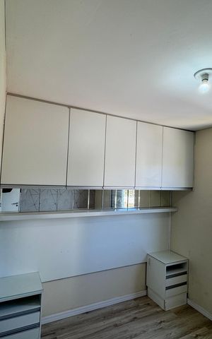 Apartamento para alugar com 46m², 2 quartos e 1 vaga Apartamento para alugar com 46m², 2 quartos e 1 vagaQuarto 2