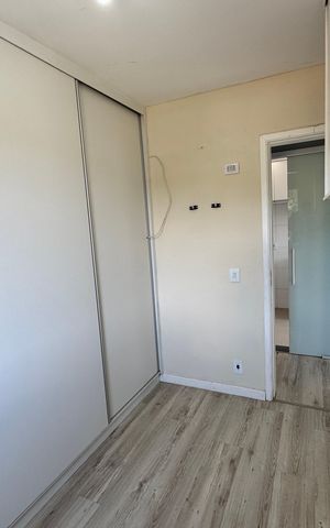 Apartamento para alugar com 46m², 2 quartos e 1 vaga Apartamento para alugar com 46m², 2 quartos e 1 vagaQuarto 1