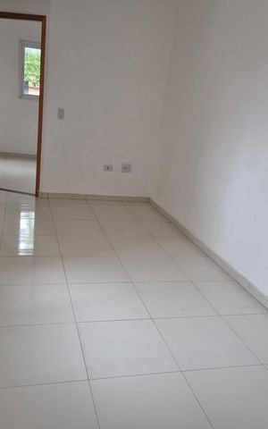 Apartamento à venda com 40m², 2 quartos e 1 vaga Apartamento à venda com 40m², 2 quartos e 1 vagaSala