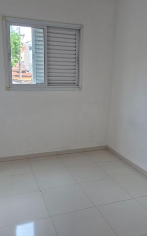 Apartamento à venda com 40m², 2 quartos e 1 vaga Apartamento à venda com 40m², 2 quartos e 1 vagaQuarto
