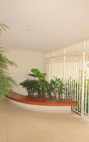 Apartamento à venda com 62m², 2 quartos e 1 vagaÁrea Comum