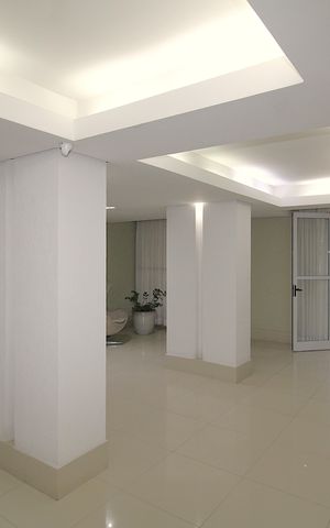 Apartamento à venda com 62m², 2 quartos e 1 vagaÁrea Comum