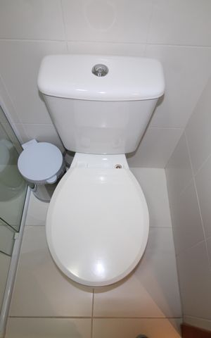 Apartamento à venda com 62m², 2 quartos e 1 vagaBanheiro