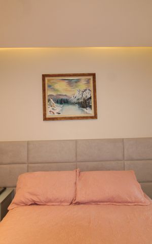 Apartamento à venda com 62m², 2 quartos e 1 vagaQuarto 1