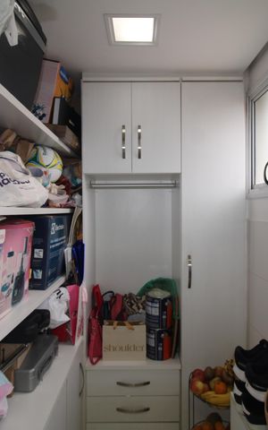 Apartamento à venda com 62m², 2 quartos e 1 vagaCozinha / Área de Serviço