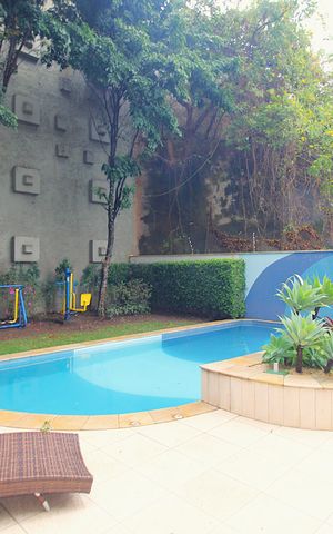 Apartamento à venda com 62m², 2 quartos e 1 vagaÁrea Comum