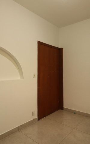 Casa de condomínio para alugar com 60m², 1 quarto e sem vagaQuarto