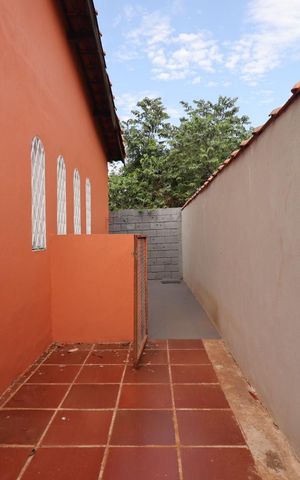 Casa de condomínio para alugar com 60m², 1 quarto e sem vagaÁrea de Serviço