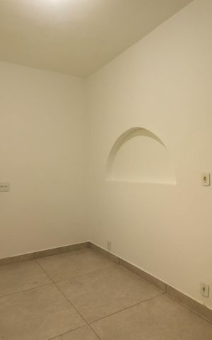 Casa de condomínio para alugar com 60m², 1 quarto e sem vagaQuarto