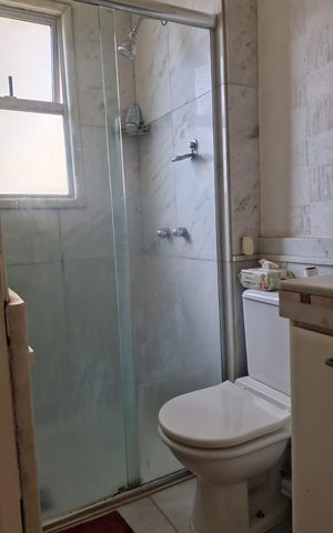 Apartamento à venda com 73m², 3 quartos e 2 vagas Apartamento à venda com 73m², 3 quartos e 2 vagasBanheiro 1