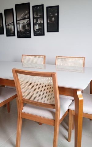 Apartamento à venda com 247m², 4 quartos e 1 vaga Apartamento à venda com 247m², 4 quartos e 1 vagaCozinha