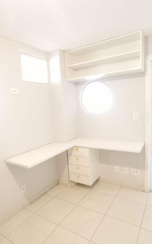 Apartamento à venda com 247m², 4 quartos e 1 vaga Apartamento à venda com 247m², 4 quartos e 1 vagaQuarto