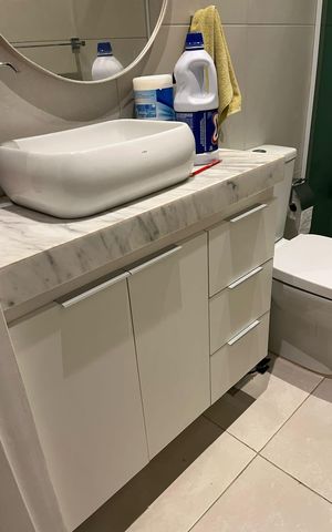 Apartamento à venda com 247m², 4 quartos e 1 vaga
