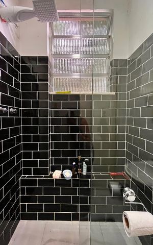 Apartamento para alugar com 38m², 1 quarto e 1 vaga