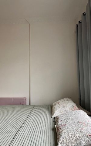 Apartamento para alugar com 38m², 1 quarto e 1 vaga