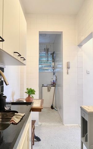 Apartamento para alugar com 38m², 1 quarto e 1 vaga