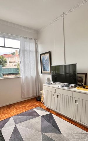 Apartamento para alugar com 38m², 1 quarto e 1 vaga