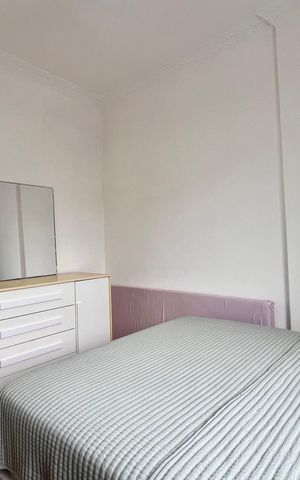 Apartamento para alugar com 38m², 1 quarto e 1 vaga