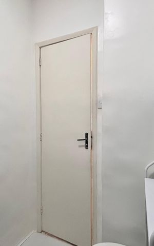 Apartamento para alugar com 38m², 1 quarto e 1 vaga