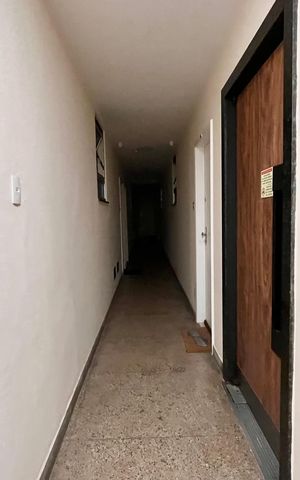 Apartamento para alugar com 38m², 1 quarto e 1 vaga