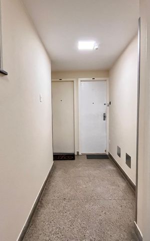 Apartamento para alugar com 38m², 1 quarto e 1 vaga