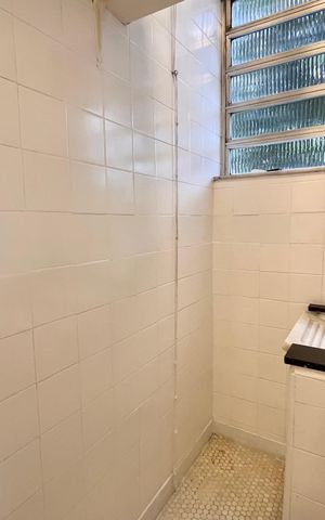 Apartamento para alugar com 38m², 1 quarto e 1 vaga