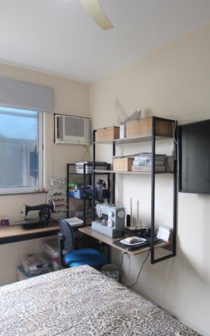 Apartamento à venda com 71m², 2 quartos e 1 vagaSuíte