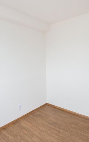 Apartamento para alugar com 34m², 2 quartos e sem vaga