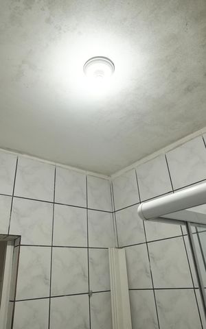 Casa para alugar com 60m², 2 quartos e sem vagaBanheiro Social