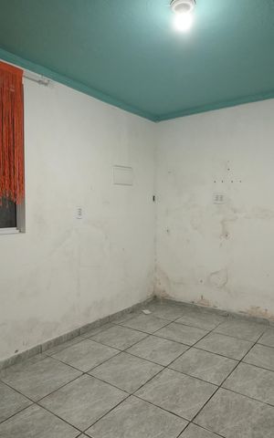 Casa para alugar com 60m², 2 quartos e sem vagaSala