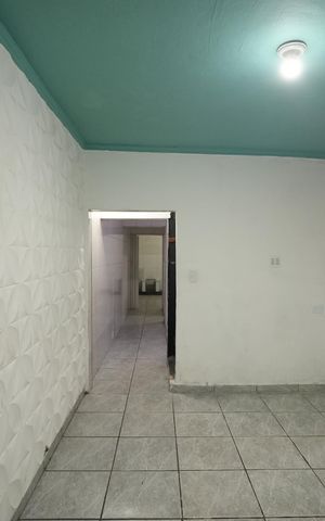 Casa para alugar com 60m², 2 quartos e sem vagaSala