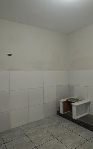 Casa para alugar com 60m², 2 quartos e sem vagaQuarto 1