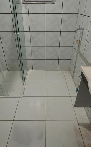 Casa para alugar com 60m², 2 quartos e sem vagaBanheiro Social